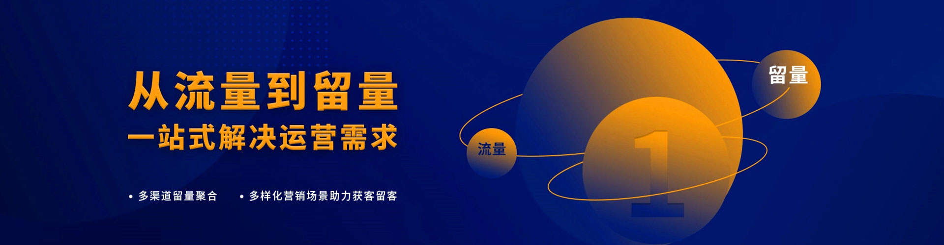 涞水信息流运营